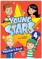  YOUNG STARS 4 T.B. 