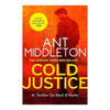  Cold Justice 