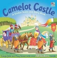  Camelot's Castle 