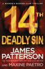  14th Deadly Sin - James Patterson (mã mới: 9781784756062) 