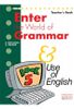  ENTER THE WORLD OF GRAMMAR TEACHER’S BOOK 5 