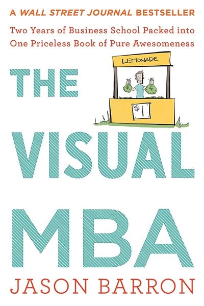  Visual MBA, The 