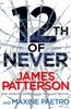  12th Of Never - James Patterson 