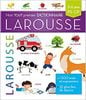  Mon Tout Premier Dictionnaire Larousse 