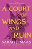  A Court of Wings and Ruin 
