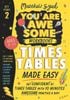  Time Tables Made Easy 