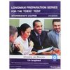  Longman Preparation Series for the TOEIC Test: Intermediate + CD without Answer key 