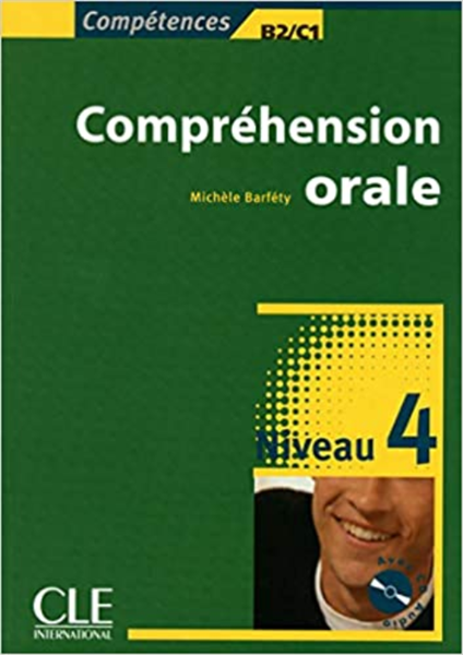  Compétences B2/C1 Compréhension orale 