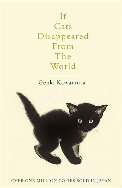  If Cats Disappeared From The World 