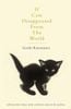  If Cats Disappeared From The World 
