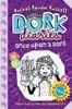  Dork Diaries #8: Once Upon a Dork(ISBN cũ: 9781471158667) 