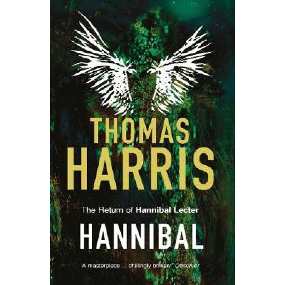  Hannibal 