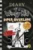  Diary of a Wimpy Kid 17 - DIPER OVERLODE 