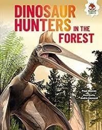  When Dinsoaurs Ruled the Earth - Hunters in the Forest 