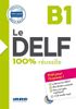  100% Réussite - DELF B1 (Kèm CD) 