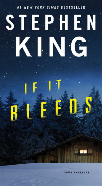  If It Bleeds 
