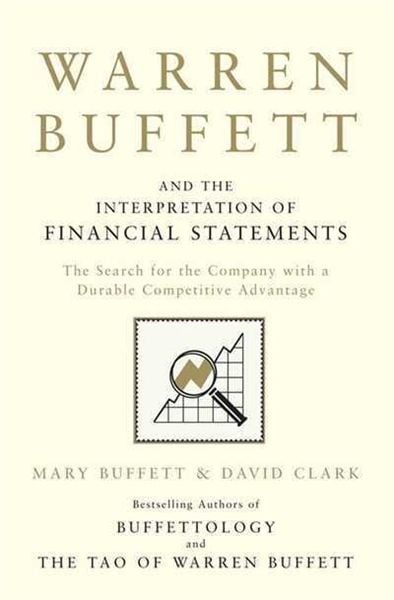  Warren Buffett And The Interpretation Of Financial Statements 