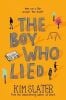  The Boy Who Lied 