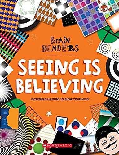  BRAIN BENDERS-SEEING IS BELIEVING 