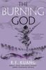  The Burning God: 3 