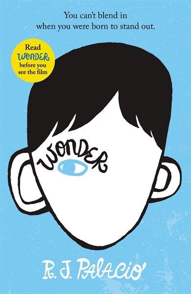 Wonder | Nhà sách Quốc tế InBook