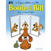  Boule & Bill - Tome 40 - Bill A Facettes 