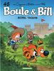  Boule & Bill - Tome 42 - Royal Taquin 