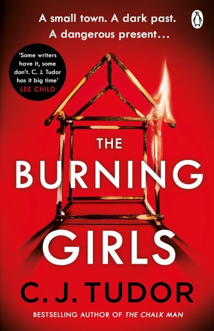  The Burning Girls 