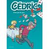  Cedric - Tome 32 - C'Est Pas Du Jeu ! 