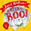  The Bear Who Went Boo! 