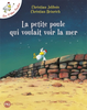  Les P'Tites Poules - Poche La Petite Poule Qui Voulait Voir La Mer 