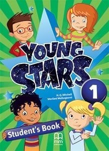  YOUNG STAR 1 SB 