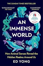  An Immense World - #12 