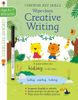  Key Skills Wipe-Clean: Creative Writing 6-7 