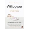  Willpower 