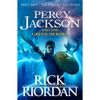  Percy Jackson and the Greek Heroes 