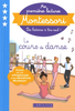  Mes Premieres Lectures Montessori - Le Cours De Danse 