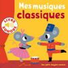  MES MUSIQUES CLASSIQUES 