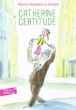  Catherine Certitude 