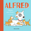  Alfred - Alerte Aux Chats ! 