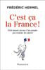  C'est ça la France ! - Petit musée joyeux d'un peuple pas comme les autres 