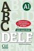  ABC DELF A1 DVD + Corrigés 
