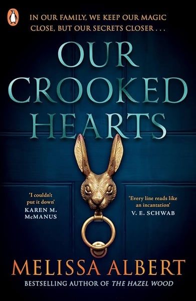  Our Crooked Hearts 