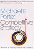 The Competitive Strategy 