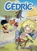  Cedric - Tome 33 - Sans Les Mains 
