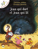  Les P'Tites Poules Jean Qui Dort Et Jean Qui Lit 