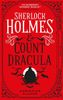  The Classified Dossier - Sherlock Holmes and Dracula 
