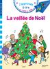  Sami Et Julie Cp Niveau 3 - La Veillee De Noel 