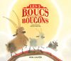  Les Trois Boucs Bougons 