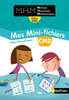  Mhm - Mes Mini-Fichiers Cm2 - 2021 